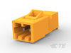 Rectangular Wire & Cable Connectors & Housings - 3-641435-2 - TE Connectivity