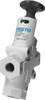 On off valve - HE-N1-LO - Festo Corporation