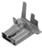 Terminals - Quick Connects, Quick Disconnect Connectors - A141573TR-ND - DigiKey