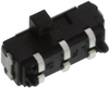 Slide Switch, Dpdt, 0.3A, 6Vdc, Smd; Contact Configuration C&k Components - 35AH0893 - Newark, An Avnet Company
