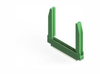 Card Edge Conn, Dual, 48Pos, Th; Card Edge Connector Type Edac - 68AJ6481 - Newark, An Avnet Company