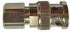 Rf Coaxial, Bnc Plug, 50 Ohm, Cable; Connector Type Multicomp Pro - 27AC8526 - Newark, An Avnet Company