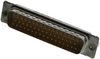 Fct Dsub Str Pc Plg 50 Pn W/snapin Rohs Compliant Molex/fct - 23AH1516 - Newark, An Avnet Company