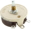 Rheostat, Wirewound, 10Kohm, 50W; Track Resistance Ohmite - 64K5794 - Newark, An Avnet Company