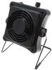 Smoke Absorber, 72M3/h, 120Vac, 23W; Air Volume Aven - 43AC1593 - Newark, An Avnet Company
