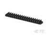 Barrier Strips - 1-1546306-7 - TE Connectivity