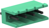 Terminal Block, Header, 2Way, Th Rohs Compliant Buchanan Te Connectivity - 74AJ9417 - Newark, An Avnet Company