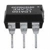 OPTOISO 3.75KV TRANS W/BASE 6DIP - 415-LDA100 - Utmel Electronic Limited