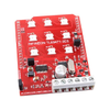 Development Boards, Kits, Programmers - Evaluation Boards - Expansion Boards, Daughter Cards - 1283915-SBCSHIELDTLE9471TOBO1 - Win Source Electronics