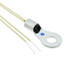 Sensors, Transducers - Temperature Sensors - NTC Thermistors - NTCALUG02A103F161 - Win Source Electronics