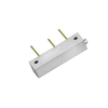 Potentiometers, Variable Resistors - Trimmer Potentiometers -- 1380512-1211P503