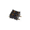 Headers, Receptacles, Female Sockets - 609-91596-004TRLFCT-ND - DigiKey