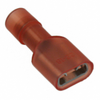Quick Connects, Quick Disconnect Connectors - 696357-1-ND - DigiKey