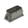 Heavy Duty Connector Housings, Hoods, Bases - 09300161280-ND - DigiKey