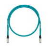 Modular/Ethernet Cables (RJ45, RJ11) - 298-12765-ND - DigiKey