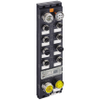 LioN-M, DeviceNet I/O Device, 16DIO (8x M12), 7/8