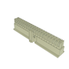 Rectangular Connector Housings - IPD1-22-D-K-ND - DigiKey