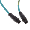 Circular Cable Assemblies - 900-1300480096-ND - DigiKey
