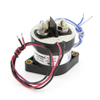 GIGAVAC GV241MAB Sealed Dual Coil Contactor, 12/24VDC, 400A With Auxiliary Contacts - 77101 - Waytek, Inc.