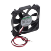DC Brushless Fans (BLDC) - MF40060V2-1000U-A99-ND - DigiKey