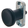 Flanged Index Plungers -- WIP-1010
