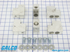 ABBG Mechanical Lugs - OZXA-800 - Galco Industrial Electronics