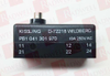 Limit Switch - 34534061 - Radwell International