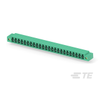 Headers, Plugs and Sockets - 17-2-2842510-4-ND - DigiKey