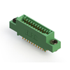 Edgeboard Connectors - 151-345-022-556-503-ND - DigiKey