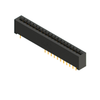 Edgeboard Connectors - 151-387-038-542-201-ND - DigiKey