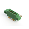 Edgeboard Connectors - 151-345-018-558-812-ND - DigiKey
