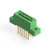 Edgeboard Connectors - 151-846-012-522-204-ND - DigiKey