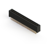 Edgeboard Connectors - 396-048-541-201-ND - DigiKey