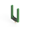 Edgeboard Connectors - 151-395-005-540-458-ND - DigiKey