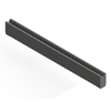 Edgeboard Connectors - 151-737-033-520-106-ND - DigiKey