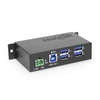 USB Hubs - 6089-USBG-4U3MLR2-ND - DigiKey