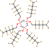 Hexakis(1H,1H,5H-octafluoropentoxy)phosphazene - 8H79-3-12 - SynQuest Laboratories, Inc.