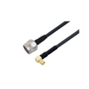 Coaxial Cables (RF) - 6099-PE3W01371/HS2-24-ND - DigiKey