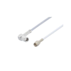 Coaxial Cables (RF) - 6099-PE3W08632-36-ND - DigiKey
