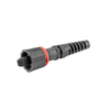 Fiber Optic Connector Assemblies - 5073-FOC-IPMM2M-S48N-ND - DigiKey