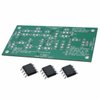 Op Amp Evaluation Boards - DESIGNKIT#3AD8597-ND - DigiKey