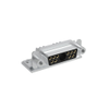 D-Sub Connector Assemblies - L77TWA11W1SESV4F-ND - DigiKey