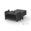 Rectangular Connector Housings - 794061-1-ND - DigiKey