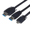 USB Cables - 19-1U30A-TC2-SA2-250-ND - DigiKey