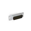 D-Sub Connector Assemblies - L717DA15PF179A-ND - DigiKey