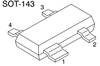 Schottky Diodes & Rectifiers -- 288468 - Image