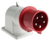Industrial Power Connectors - 5177379 - RS Components, Ltd.