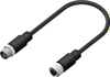 Sensor & Actuator Cables - 2067659 - RS Components, Ltd.