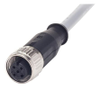 Sensor & Actuator Cables - 8774330 - RS Components, Ltd.