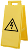 Warning Signs - 1745955 - RS Components, Ltd.